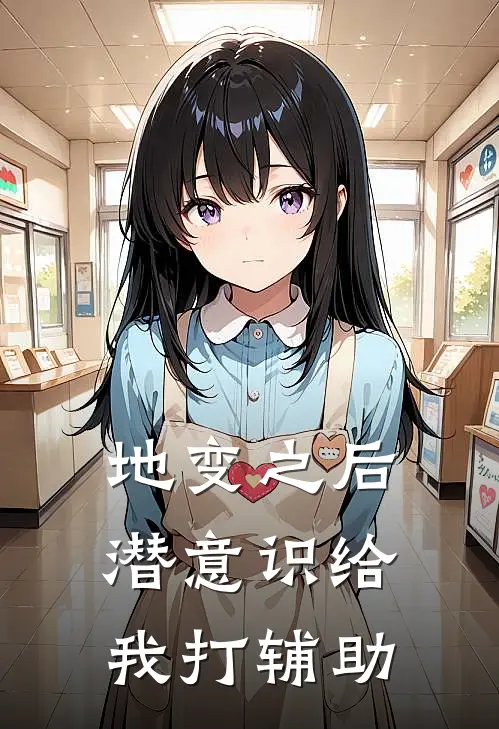 地变之后：潜意识给我打辅助