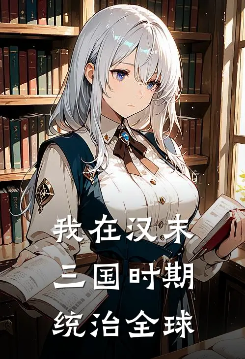 我在汉末三国时期统治全球