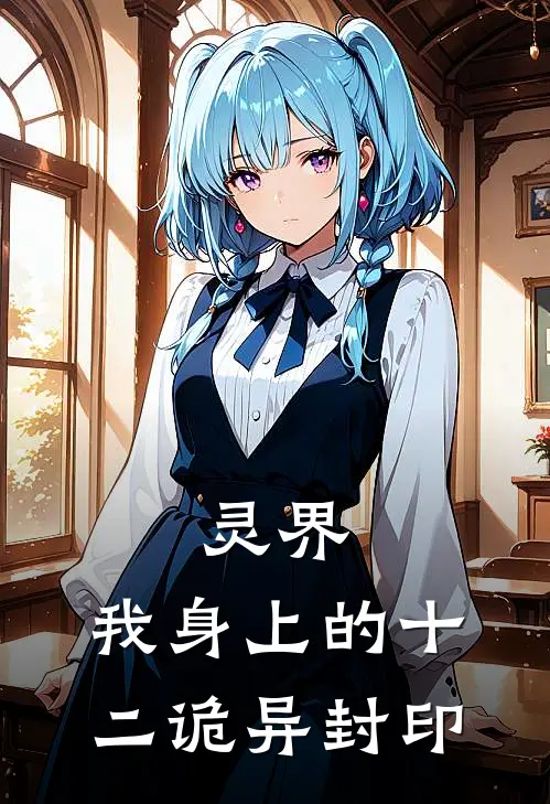 灵界：我身上的十二诡异封印