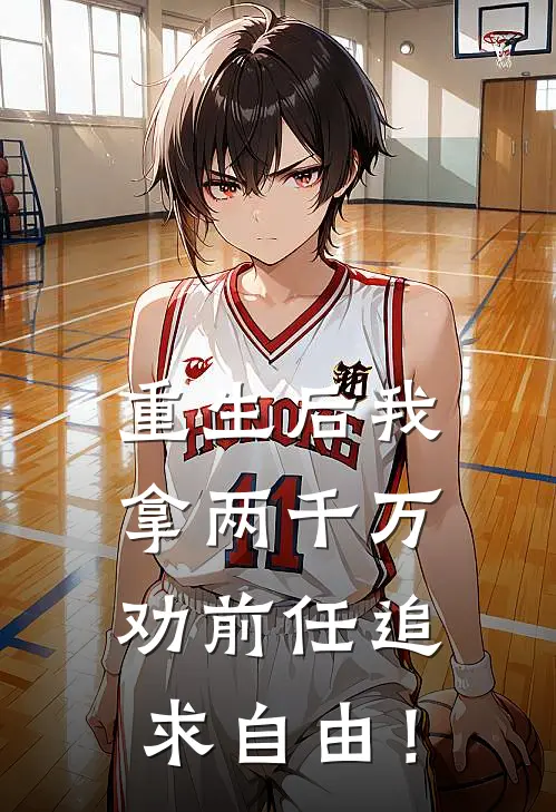 重生后我拿两千万劝前任追求自由！