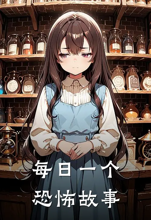 【每日一个恐怖故事】(明辉柳婉清)完结版小说_最新全本小说【每日一个恐怖故事】明辉柳婉清