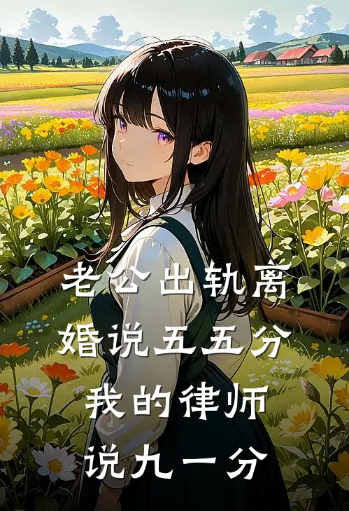 老公出轨离婚说五五分，我的律师说九一分(陈昊周总)完整版免费阅读_(老公出轨离婚说五五分，我的律师说九一分)全章节免费在线阅读