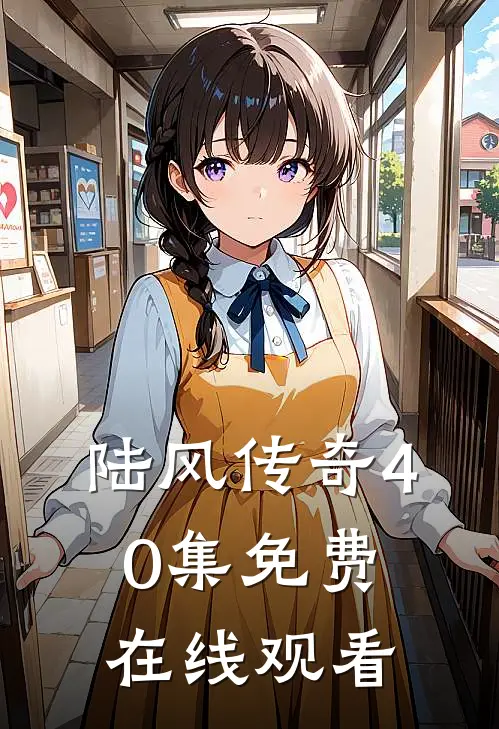 陆风传奇40集免费在线观看