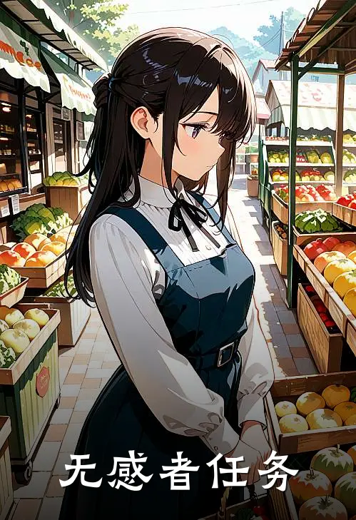 无感者任务