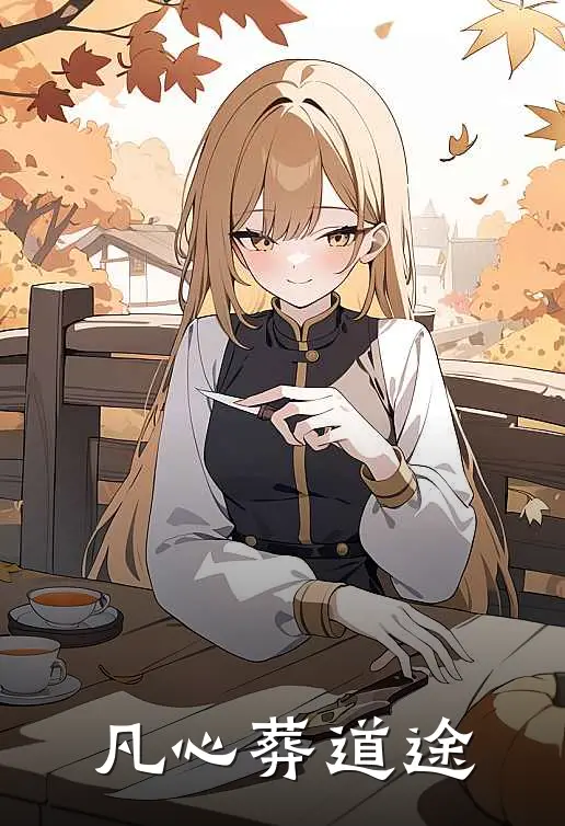 凡心葬道途（沈逸月汐）最新章节列表