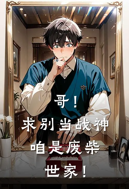 哥！求别当战神，咱是废柴世家！