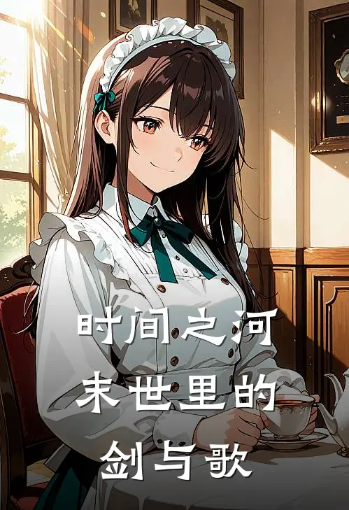 时间之河，末世里的剑与歌