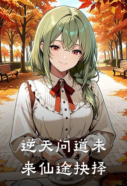 逆天问道未来仙途抉择