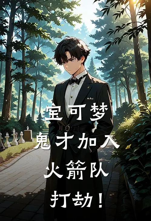 宝可梦：鬼才加入火箭队，打劫！(陈澜阿尔宙斯)完本小说推荐_最新章节列表宝可梦：鬼才加入火箭队，打劫！(陈澜阿尔宙斯)