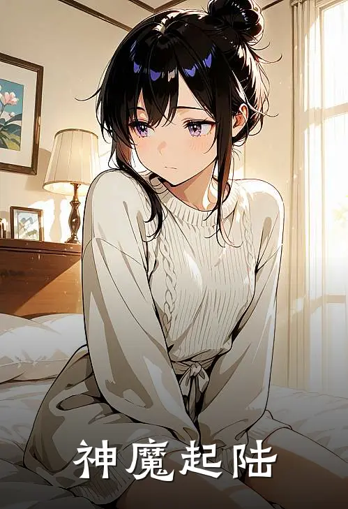 米莉亚辰心《神魔起陆》完结版阅读_(神魔起陆)全集阅读