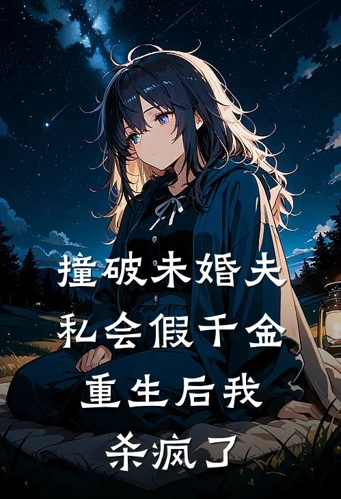 撞破未婚夫私会假千金，重生后我杀疯了(霍祈姜知知)热门网络小说推荐_免费完结版小说撞破未婚夫私会假千金，重生后我杀疯了(霍祈姜知知)