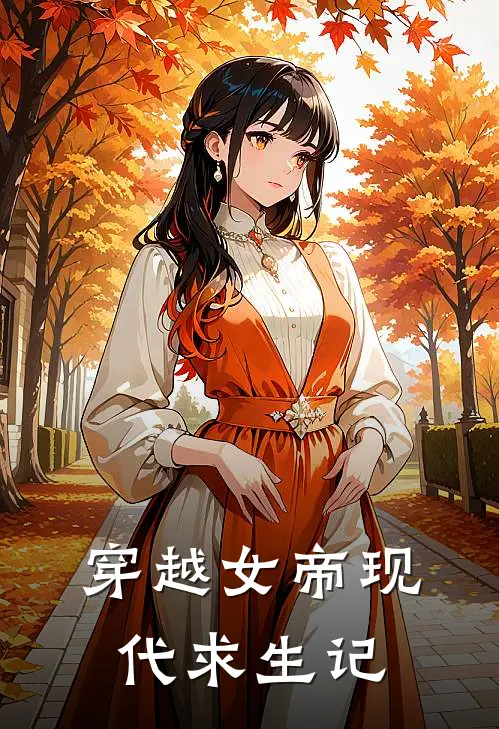 穿越女帝现代求生记