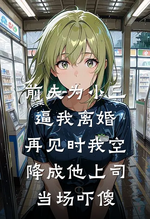 前夫为小三逼我离婚，再见时我空降成他上司当场吓傻(马尔代夫顾承正)完整版免费全文阅读_完本小说推荐前夫为小三逼我离婚，再见时我空降成他上司当场吓傻(马尔代夫顾承正)