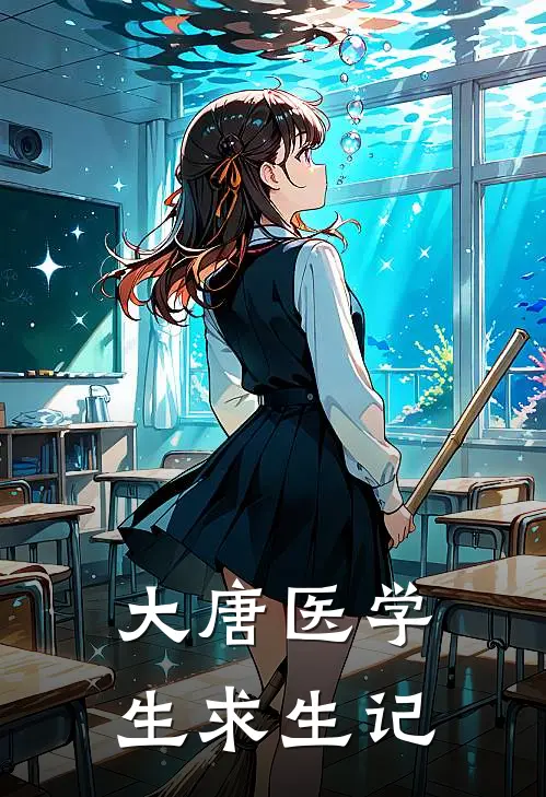 大唐医学生求生记林薇阿牛最热门小说_免费小说全集大唐医学生求生记(林薇阿牛)