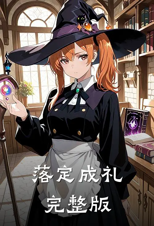 落定成礼完整版