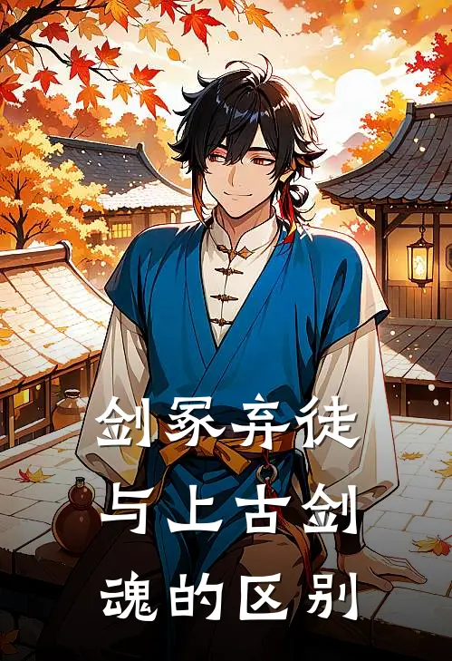 剑冢弃徒与上古剑魂的区别