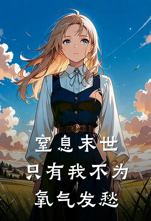 窒息末世：只有我不为氧气发愁