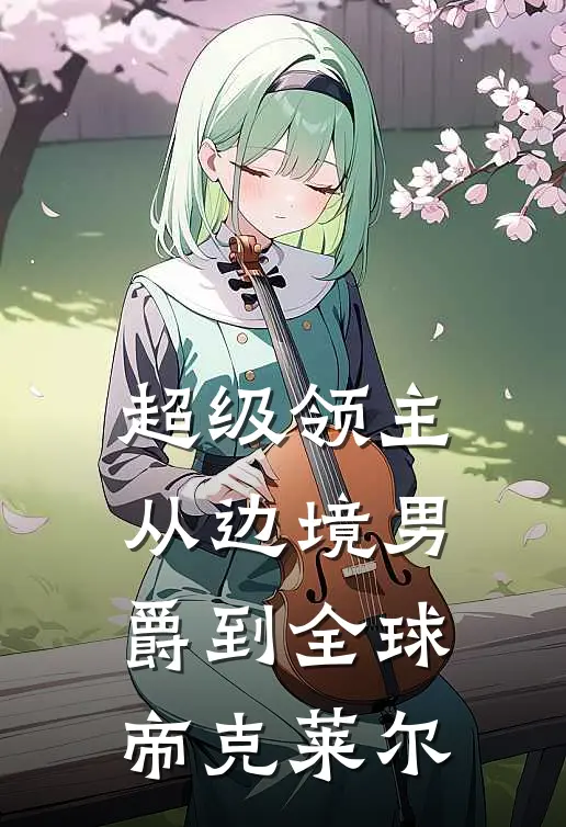 超级领主从边境男爵到全球帝 克莱尔