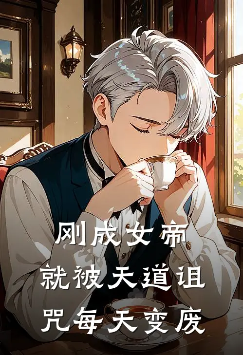 刚成女帝，就被天道诅咒每天变废王安卫峥免费热门小说_最热门小说刚成女帝，就被天道诅咒每天变废王安卫峥