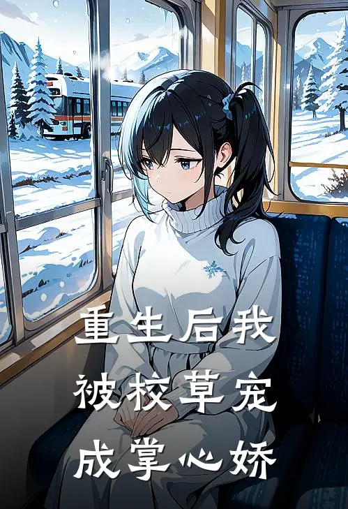重生后我被校草宠成掌心娇