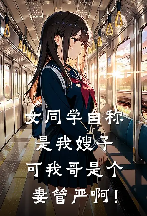 女同学自称是我嫂子，可我哥是个妻管严啊！