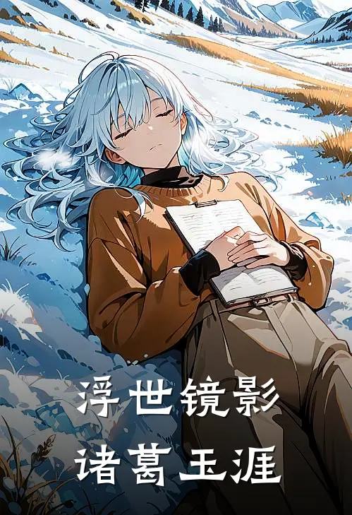 浮世镜影诸葛玉涯