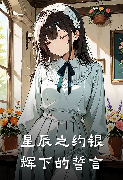 星辰之约银辉下的誓言(艾琳纳萨)免费小说阅读_完结版小说推荐星辰之约银辉下的誓言(艾琳纳萨)