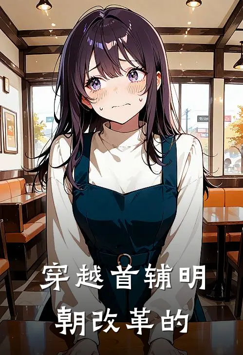 穿越首辅明朝改革的