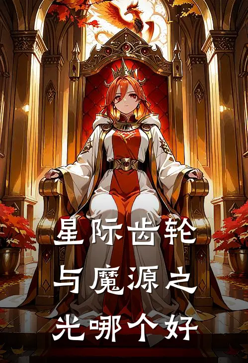 星际齿轮与魔源之光哪个好