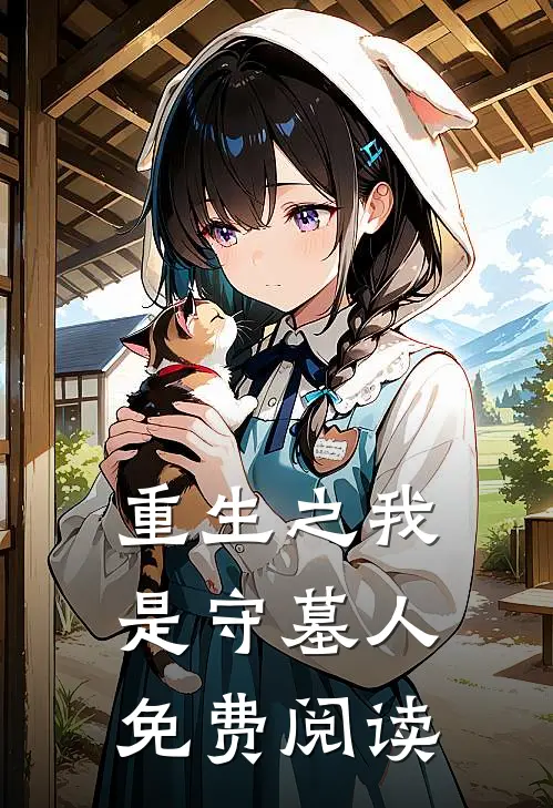 重生之我是守墓人免费阅读