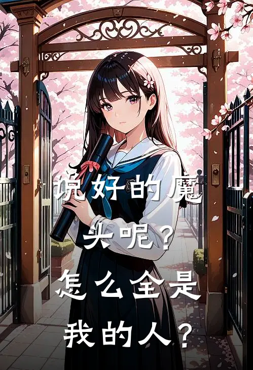 说好的魔头呢？怎么全是我的人？