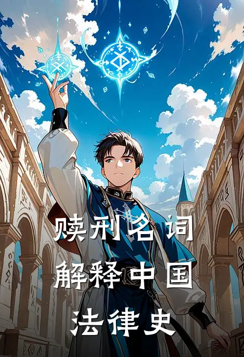 赎刑名词解释中国法律史