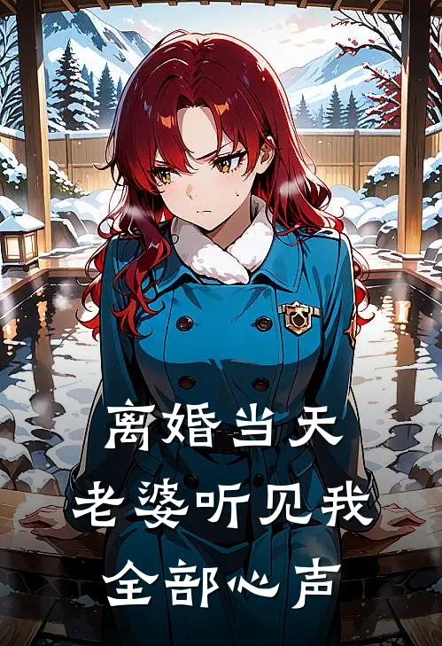 离婚当天，老婆听见我全部心声(林默苏晴)在线免费小说_完整版免费小说离婚当天，老婆听见我全部心声(林默苏晴)