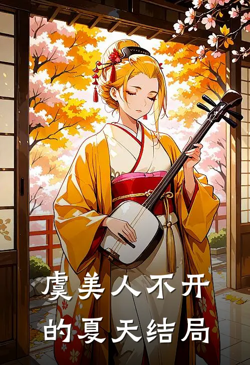 虞美人不开的夏天结局