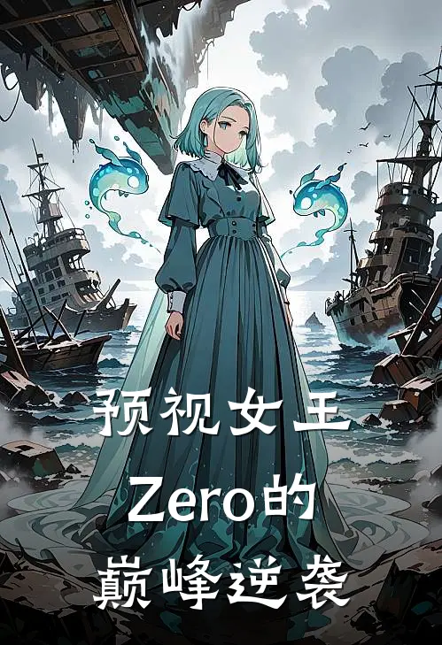 预视女王：Zero的巅峰逆袭