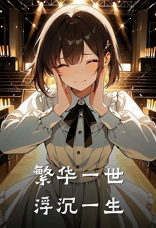 繁华一世,浮沉一生