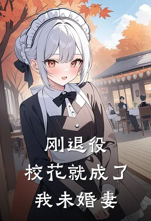 刚退役，校花就成了我未婚妻(顾少杰楚风)最新完结小说_完结版小说全文免费阅读刚退役，校花就成了我未婚妻(顾少杰楚风)