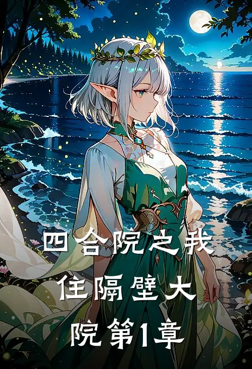 四合院之我住隔壁大院第1章