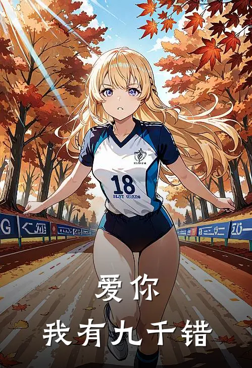 爱你，我有九千错(我陈玥)最新章节在线阅读_(爱你，我有九千错)最新章节在线阅读