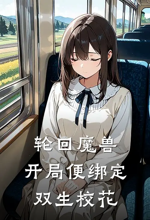 轮回魔兽：开局便绑定双生校花