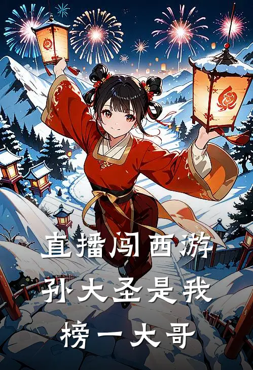 直播闯西游：孙大圣是我榜一大哥林小夏唐僧小说免费阅读无弹窗_完结版小说全文免费阅读直播闯西游：孙大圣是我榜一大哥(林小夏唐僧)