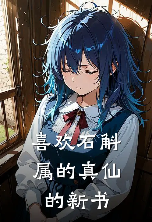 喜欢石斛属的真仙的新书