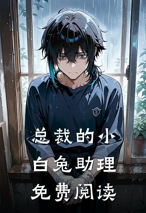 总裁的小白兔助理免费阅读