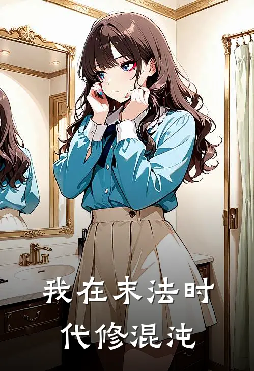 我在末法时代修混沌