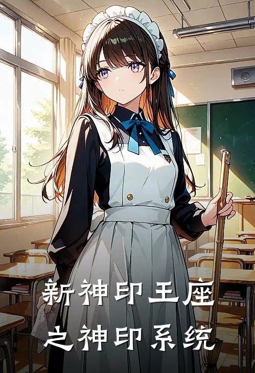 新神印王座之神印系统