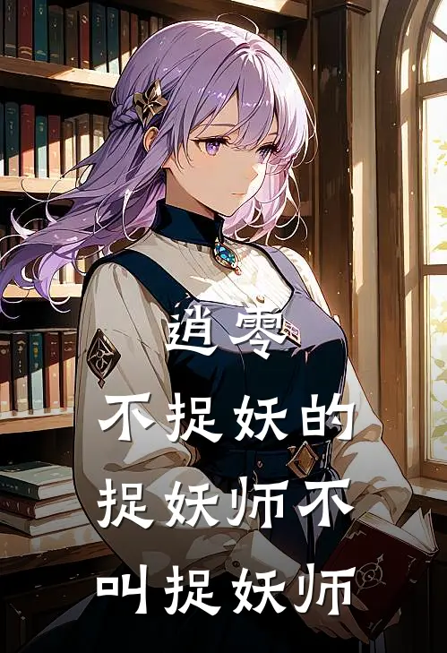 阿念逍遥(逍零：不捉妖的捉妖师不叫捉妖师)全本阅读_阿念逍遥最新热门小说