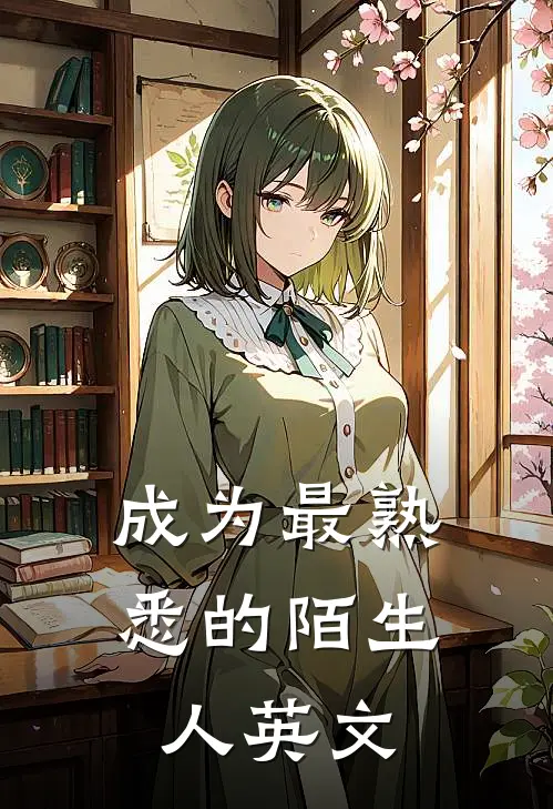 成为最熟悉的陌生人英文