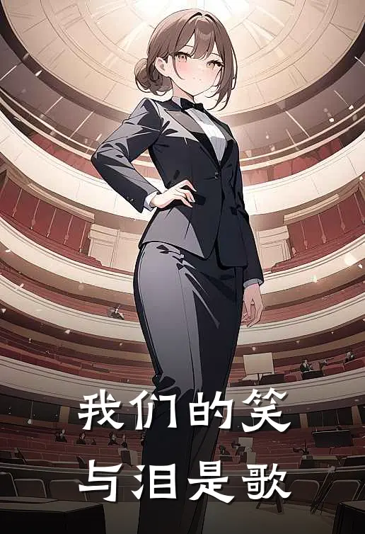 我们的笑与泪是歌