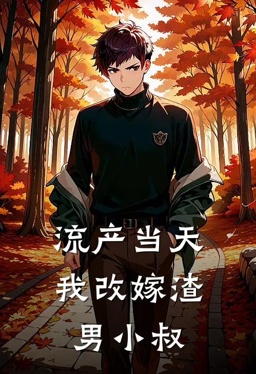 流产当天，我改嫁渣男小叔