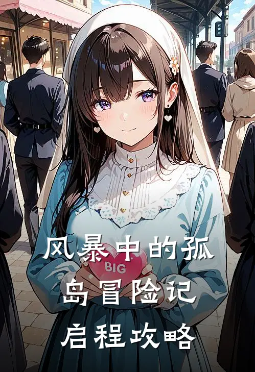 风暴中的孤岛冒险记启程攻略